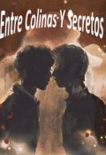 Portada del libro "Entre colinas y secretos "