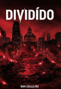 Portada del libro "Dividido"