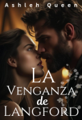 Portada del libro "La venganza de Langford"