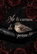Portada del libro "¿no te cansas de pecar? "