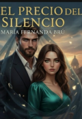Portada del libro "El Precio Del Silencio."