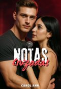 Portada del libro "Notas Cruzadas "