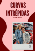Portada del libro "Curvas Intrépidas"