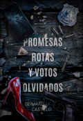 Portada del libro "Promesas rotas y votos olvidados"