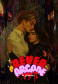 Portada del libro "Rever Arcade"