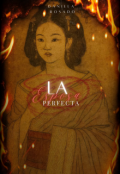 Portada del libro "La Esposa Perfecta"