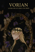 Portada del libro "Vorian. La Era de los Seres Oscuros"