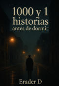 Portada del libro "1000 y un historias antes de dormir "