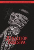 Portada del libro "Atracción Obsesiva"