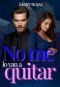 Portada del libro "No me lo van a quitar "
