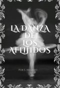 Portada del libro "La Danza De Los Aflijidos"