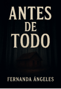 Portada del libro "Antes De Todo "