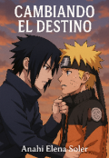 Portada del libro "Cambiando El Destino"