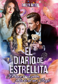 Portada del libro "El Diario de Estrellita. En busca de un padre."