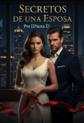 Portada del libro "Secretos De Una Esposa"