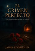Portada del libro "El Crimen Perfecto"