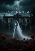 Portada del libro "La Esperanza "