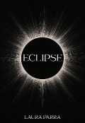 Portada del libro "Eclipse"