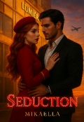 Portada del libro "Seduction"