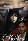 Portada del libro "Kristen"