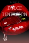 Portada del libro "Dulce Tentación"