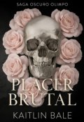 Portada del libro "Placer brutal #1"
