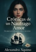 Portada del libro "Crónicas de un Náufrago Amor"