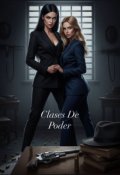 Portada del libro "Clases de poder"