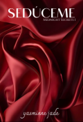 Portada del libro "Sedúceme"