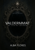 Portada del libro "Valdermmat: Las piezas del rompecabezas "