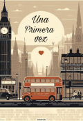 Portada del libro "Una primera vez"