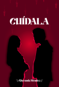 Portada del libro "Cuídala"