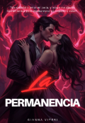 Portada del libro "La Permanencia "