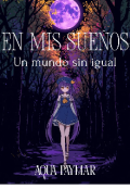 Portada del libro "En mis sueños"