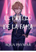 Portada del libro "El precio de la fama"