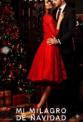 Portada del libro "Mi milagro de navidad"