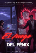 Portada del libro "El Fuego del Fénix"