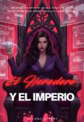 Portada del libro "El Heredero y el Imperio"