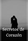 Portada del libro "Secretos de corazon "