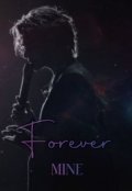 Portada del libro "Forever Mine  (jeffta)"