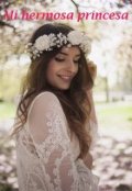 Portada del libro "Mi hermosa princesa"
