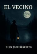 Portada del libro "El Vecino"