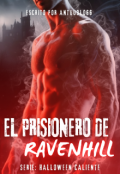 Portada del libro "El Prisionero de Ravenhill (s.H.C#1) "