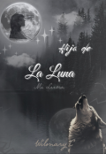 Portada del libro "Hija de la Luna"