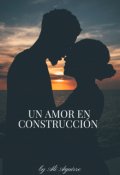 Portada del libro "Amor en construcción"