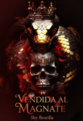 Portada del libro "Vendida al Magnate"