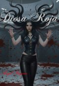 Portada del libro "Diosa Roja  | Libro 4"