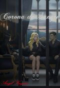 Portada del libro "Corona de Sangre | 7"