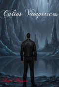 Portada del libro "Cultos Vampíricos | 8"