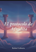 Portada del libro "El Protocolo de Afrodita "